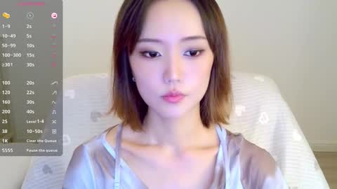 Snapshot of blon_kater chatting on 10.02.25 YoYo online show from 10.02.25