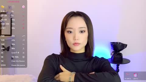 YoYo online show from 11.17.25