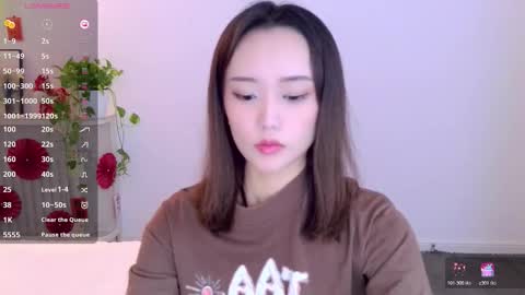 YoYo online show from 03.27.26