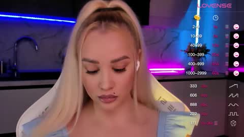 Lana online show from 11.04.25