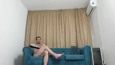 Snapshot of blond_god chatting on 04.25.26 Andreas online show from 04.25.26