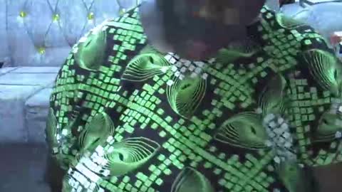 Abbygael online show from 12.24.24