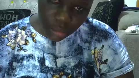 Abbygael online show from 02.05.25