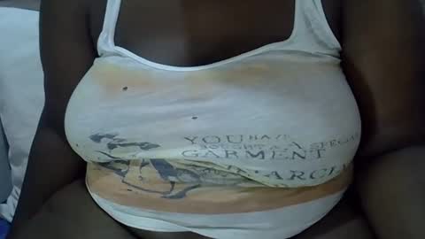 Abbygael online show from 10.21.25