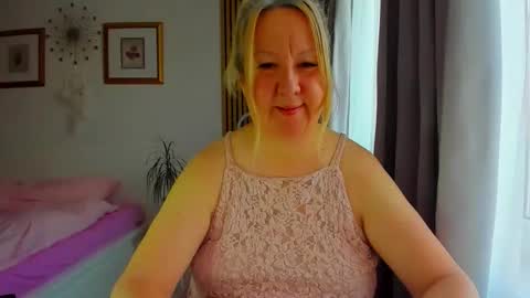 Nicole online show from 03.22.26