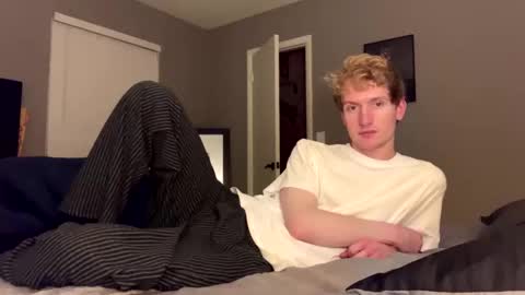 Blondie online show from 01.03.25