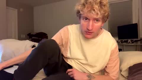 Blondie online show from 11.21.25