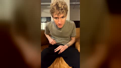 Blondie online show from 01.17.26