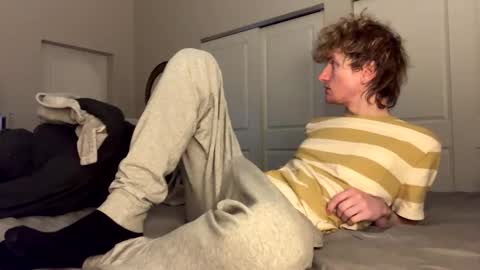 Blondie online show from 03.19.26