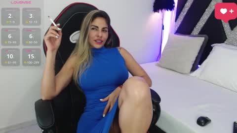 alejandra online show from 03.03.25