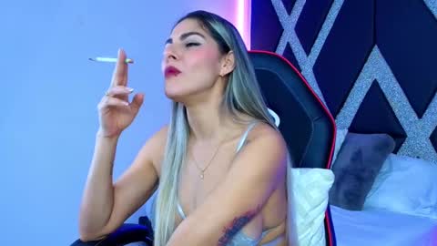 alejandra online show from 10.07.25