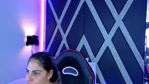 alejandra online show from 10.20.25