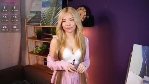 Snapshot of blonde_lotos chatting on 01.12.26 Kate and Mary online show from 01.12.26