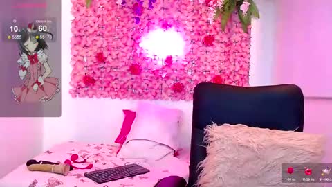 blonde_squirt_ online show from 02.19.25