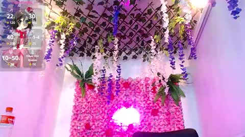 blonde_squirt_ online show from 03.02.25