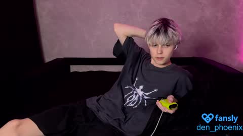 Kieran and Den online show from 04.17.26