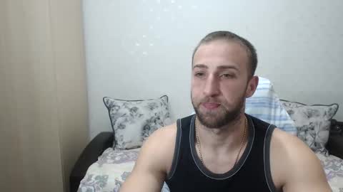 Snapshot of blondeagle chatting on 03.02.25 Mr Blond online show from 03.02.25
