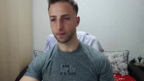 Mr Blond online show from 11.13.25