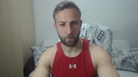 Mr Blond online show from 04.29.26