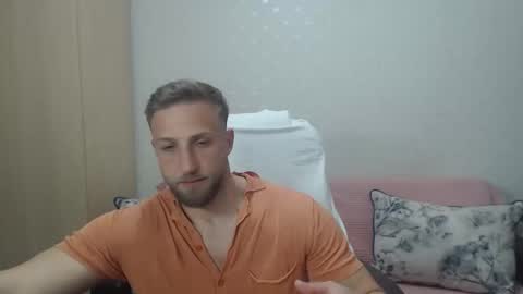 Mr Blond online show from 05.05.26