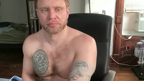 blondebluebear online show from 02.03.26