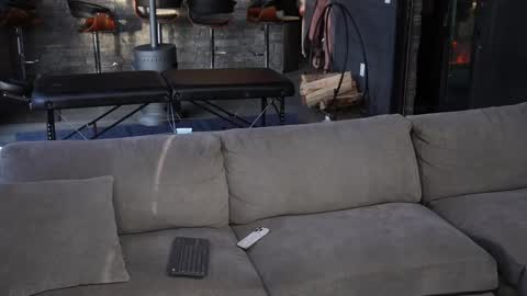 blondefoxsilverfox online show from 02.21.25