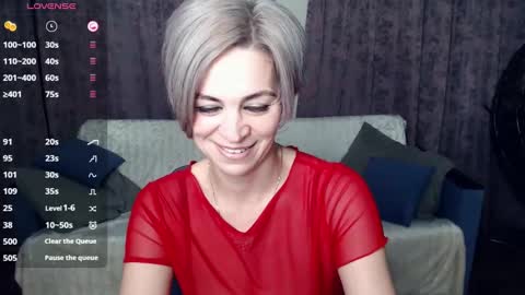 Lola online show from 12.14.24