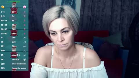 Lola online show from 01.08.25