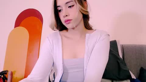 zoey  madisson 3 online show from 12.15.25