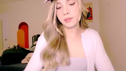 zoey  madisson 3 online show from 12.18.25