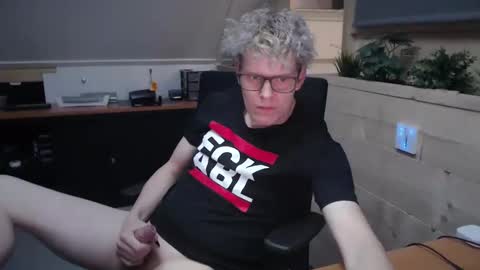 Sven online show from 12.05.25