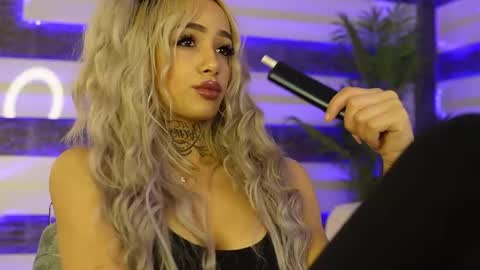 blondie_muller online show from 09.23.25