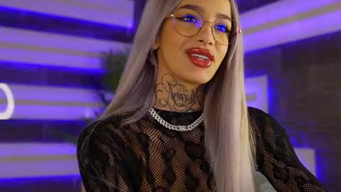 blondie_muller online show from 11.27.25