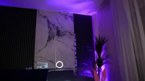 blondie_muller online show from 04.05.26