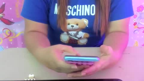 Blondie online show from 10.06.25