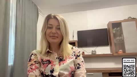 blondie_xoxoxo online show from 10.02.25
