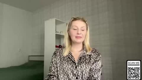 blondie_xoxoxo online show from 02.18.26