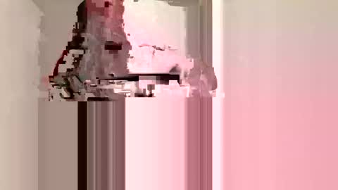 First Time College Boy online show from 12.23.24