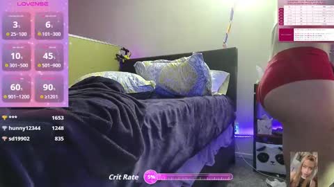 Bubbles online show from 09.17.25