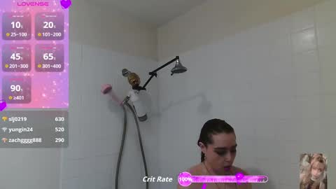 Bubbles online show from 09.28.25