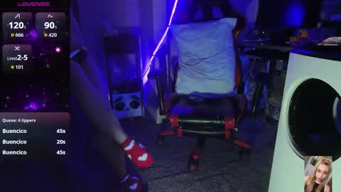 Bubbles online show from 11.04.25