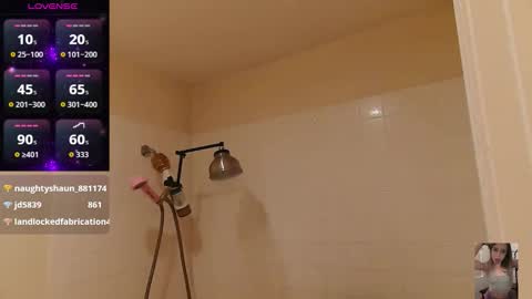 Bubbles online show from 01.12.26