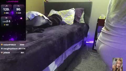 Bubbles online show from 01.14.26