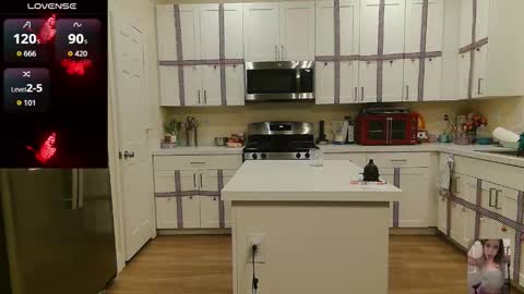 Bubbles online show from 03.05.26