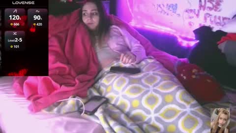 Bubbles online show from 03.10.26