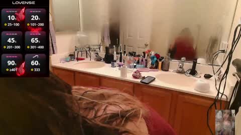 Bubbles online show from 03.29.26