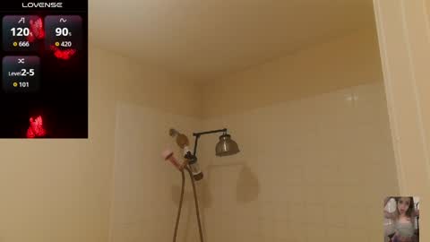 Bubbles online show from 04.03.26