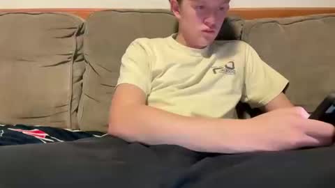 blondiedicks1 online show from 10.14.25