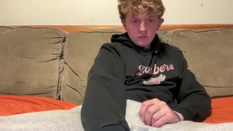 blondiedicks1 online show from 10.28.25