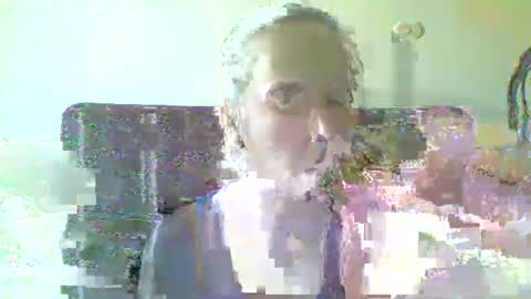 BlondiePam online show from 04.19.26